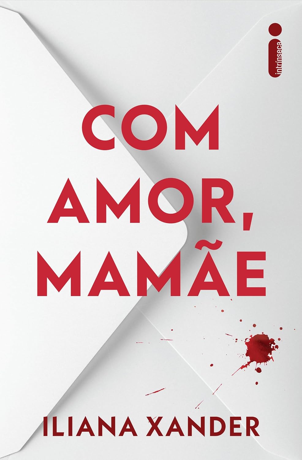 Com Amor, mamãe